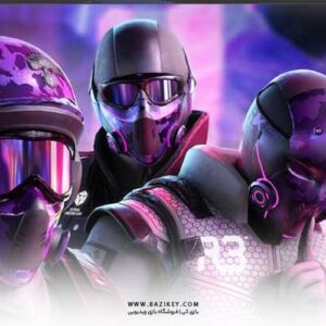 خرید بازی رینبو سیکس | Rainbow Six Siege steam
