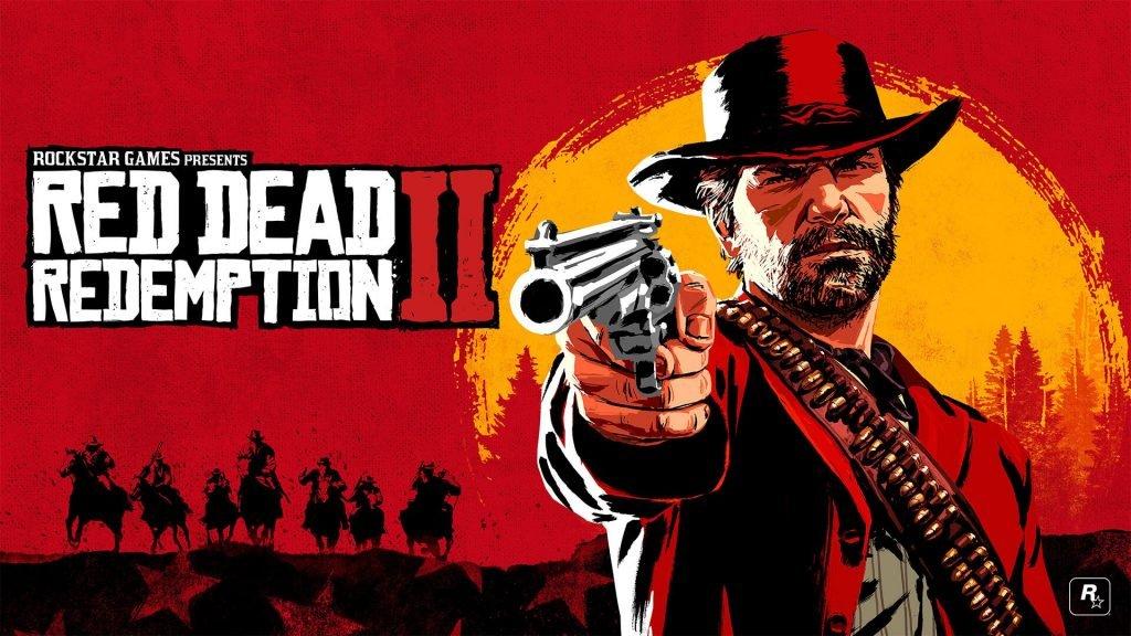 بازی Red Dead Redemption 2