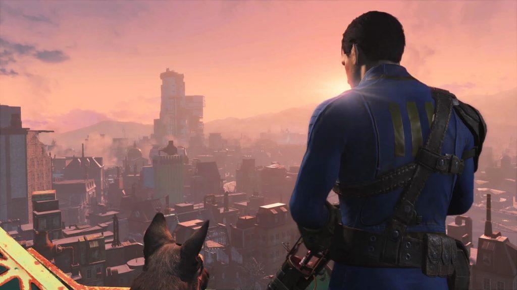 بررسی بازی Fallout 4