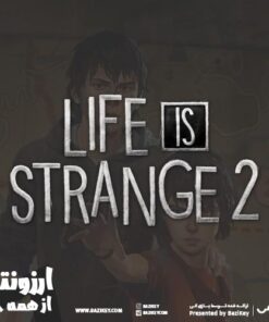 خرید بازی 2 Life is Strange