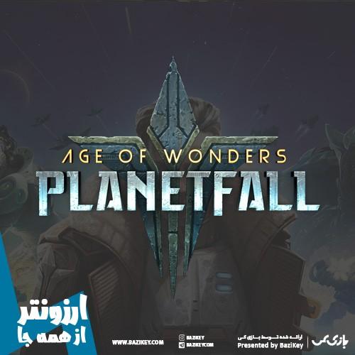 خرید Age of Wonders Planetfall