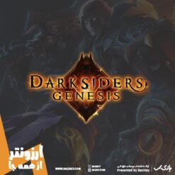 خرید بازی Darksiders Genesis
