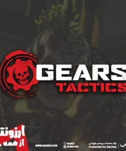 خرید بازی Gears Tactics