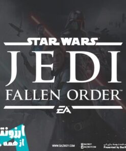 خرید بازی STAR WARS Jedi Fallen Order