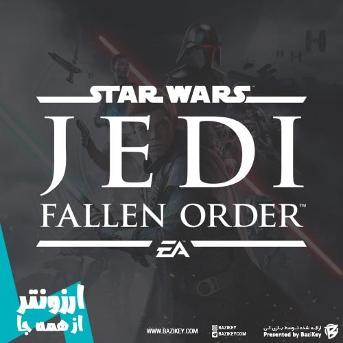 خرید بازی STAR WARS Jedi Fallen Order