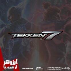 خرید بازی Tekken 7 برای کامپیوتر