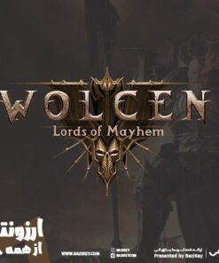 خرید Wolcen Lords of Mayhem