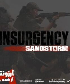 خرید بازی Insurgency Sandstorm