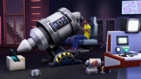 خرید The Sims 4