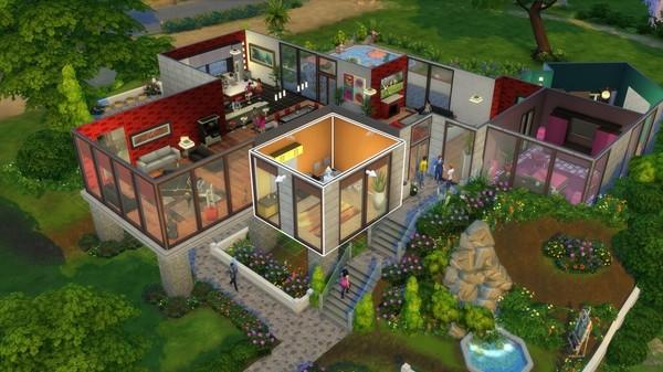 خرید The Sims 4