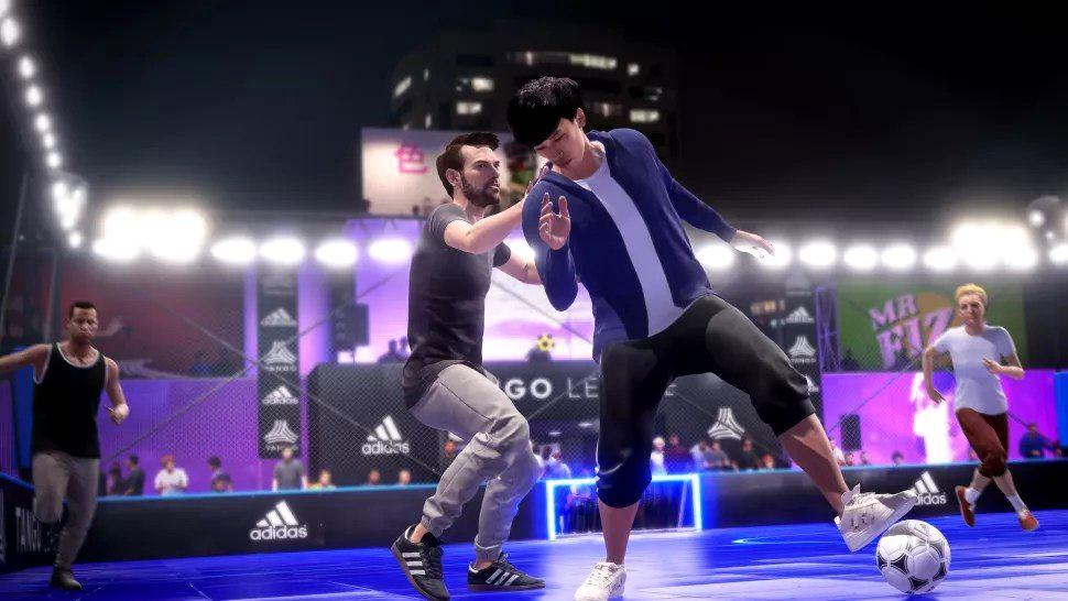 خرید fifa 21