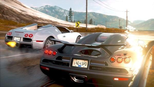 خرید Need for speed