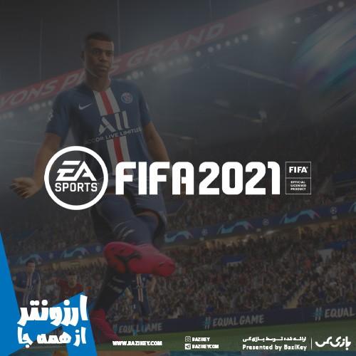 خرید FIFA 21