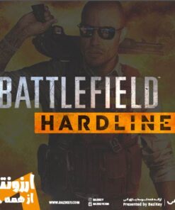 خرید بازی battlefield hardline