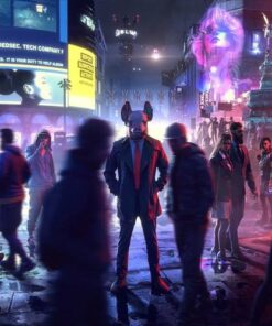 خرید watch dogs legion