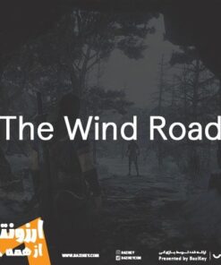 خرید The Wind Road