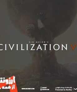 خرید بازی Sid Meiers Civilization VI