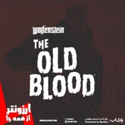 خرید Wolfenstein The Old Blood