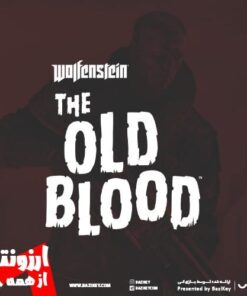 خرید Wolfenstein The Old Blood