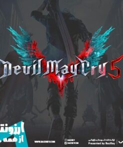 خرید Devil May Cry 5