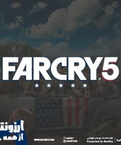 خرید Far cry 5