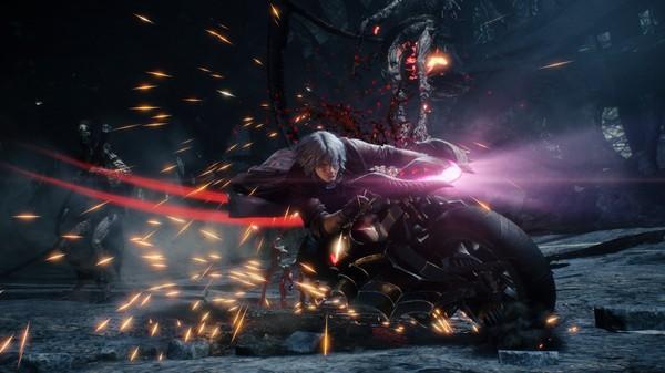 خرید Devil May Cry 5