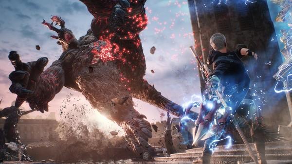 خرید Devil May Cry 5