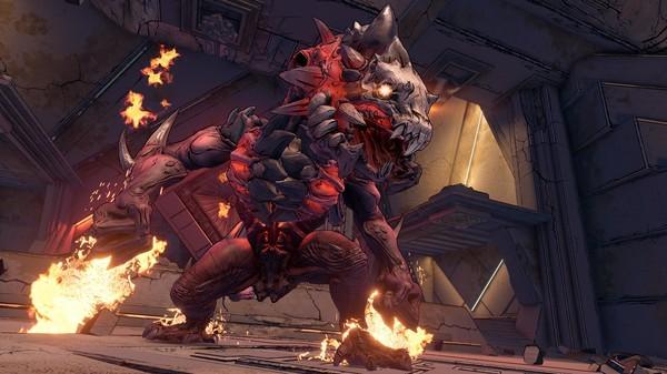 خرید Borderlands 3