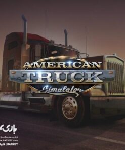 American Truck Simulator