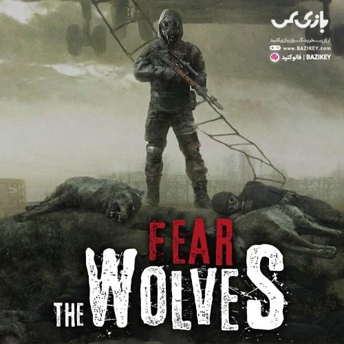 خرید بازی Fear The Wolves