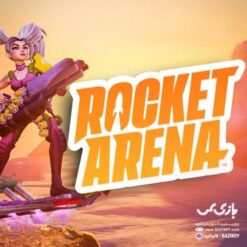 خرید بازی Rocket Arena