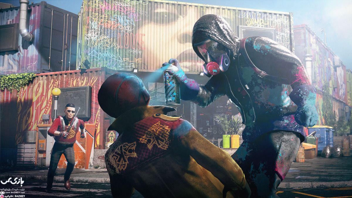 امروز می خواهیم به شما 7 نکته برای استخدام بهترین افراد گروه در بازی Watch Dogs: Legion را گوشزد کنیم! با بازی کی همراه باشید.