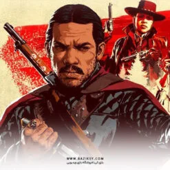 خرید red dead online