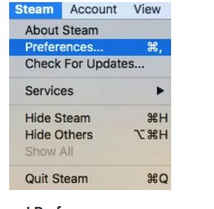 غیر فعال کردن گارد