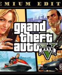 دانلود سیو GTA V