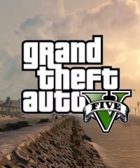 کد بازی GTA V