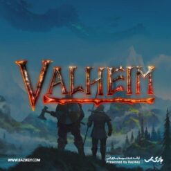 خرید بازی Valheim