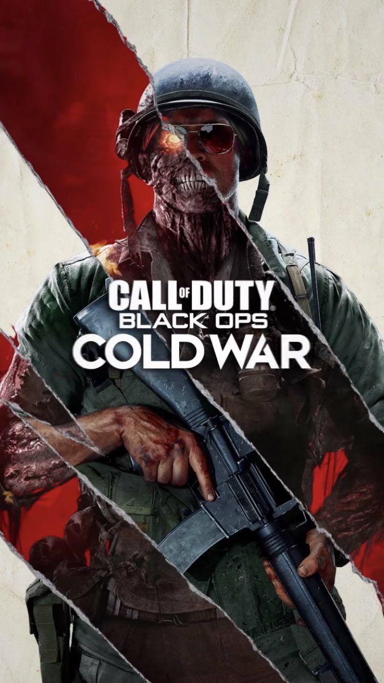 is call of duty: cold war on steam