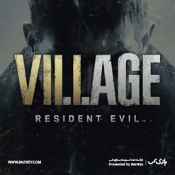 خرید بازی Resident evil 8 village