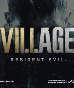 خرید بازی Resident evil 8 village