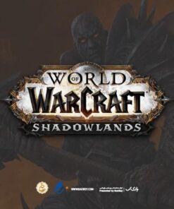 خرید بازی World of Warcraft Shadow Lands