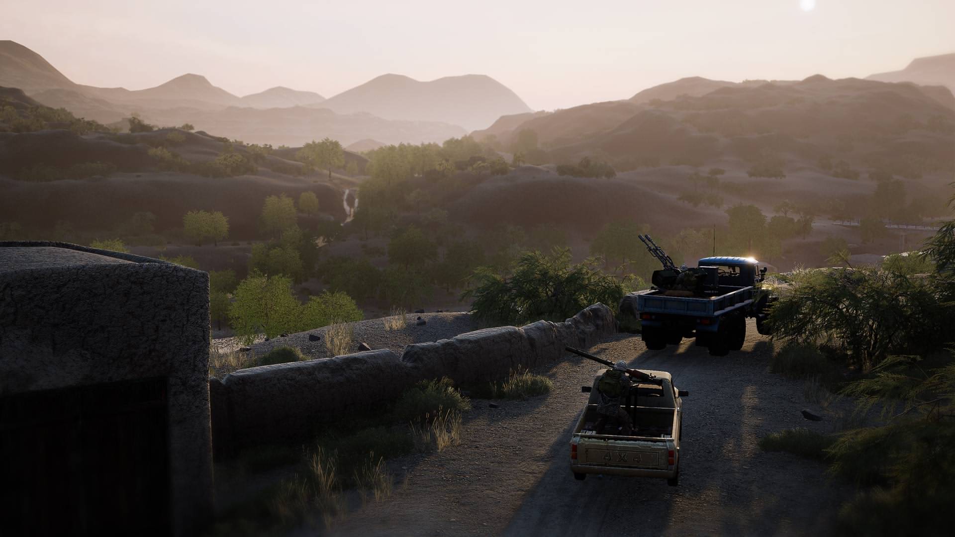 خرید بازی Squad