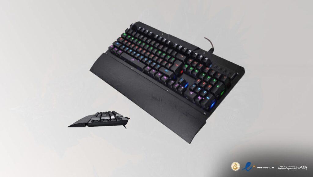 کیبورد GigaWare مدل K26