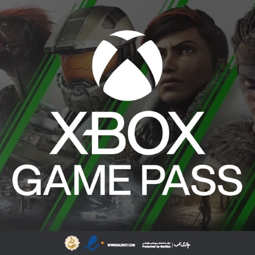 خرید Xbox game pass