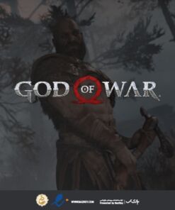 خرید بازی God of War