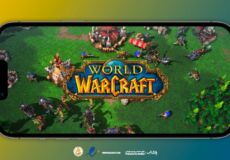 معرفی بازی Warcraft Mobile