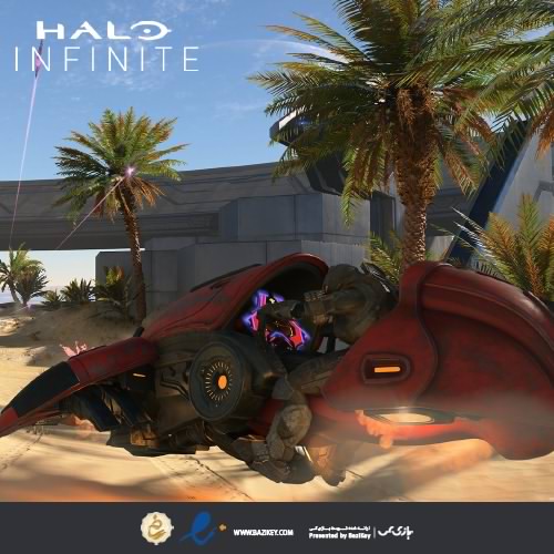 خرید Halo Infinite Campaign