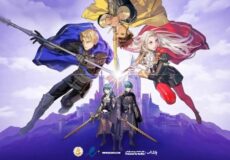 بازی Genshin Impact در نینتندو سوییچ