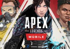 تاریخ انتشار بازی Apex Legends Mobile