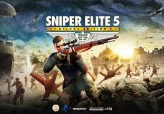 حذف بازی Sniper Elite 5 از اپیک گیمز